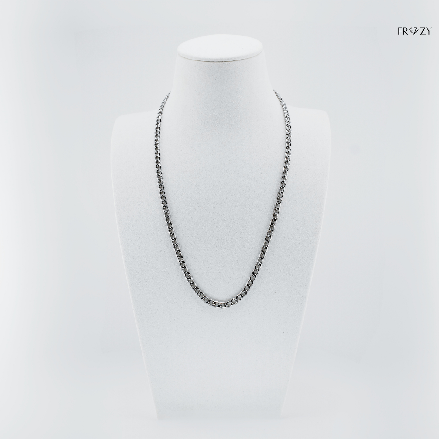 FZ CUBAN LINK CHAIN