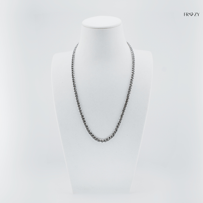 FZ CUBAN LINK CHAIN