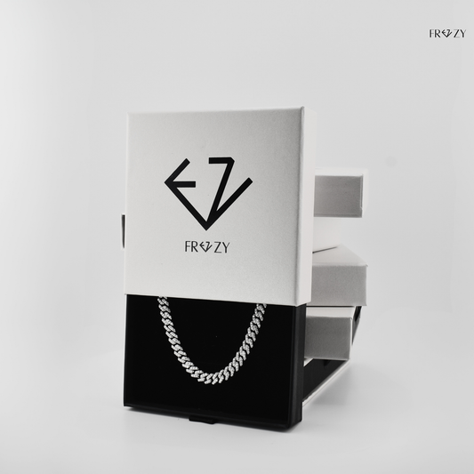 FZ ICE BRACELET
