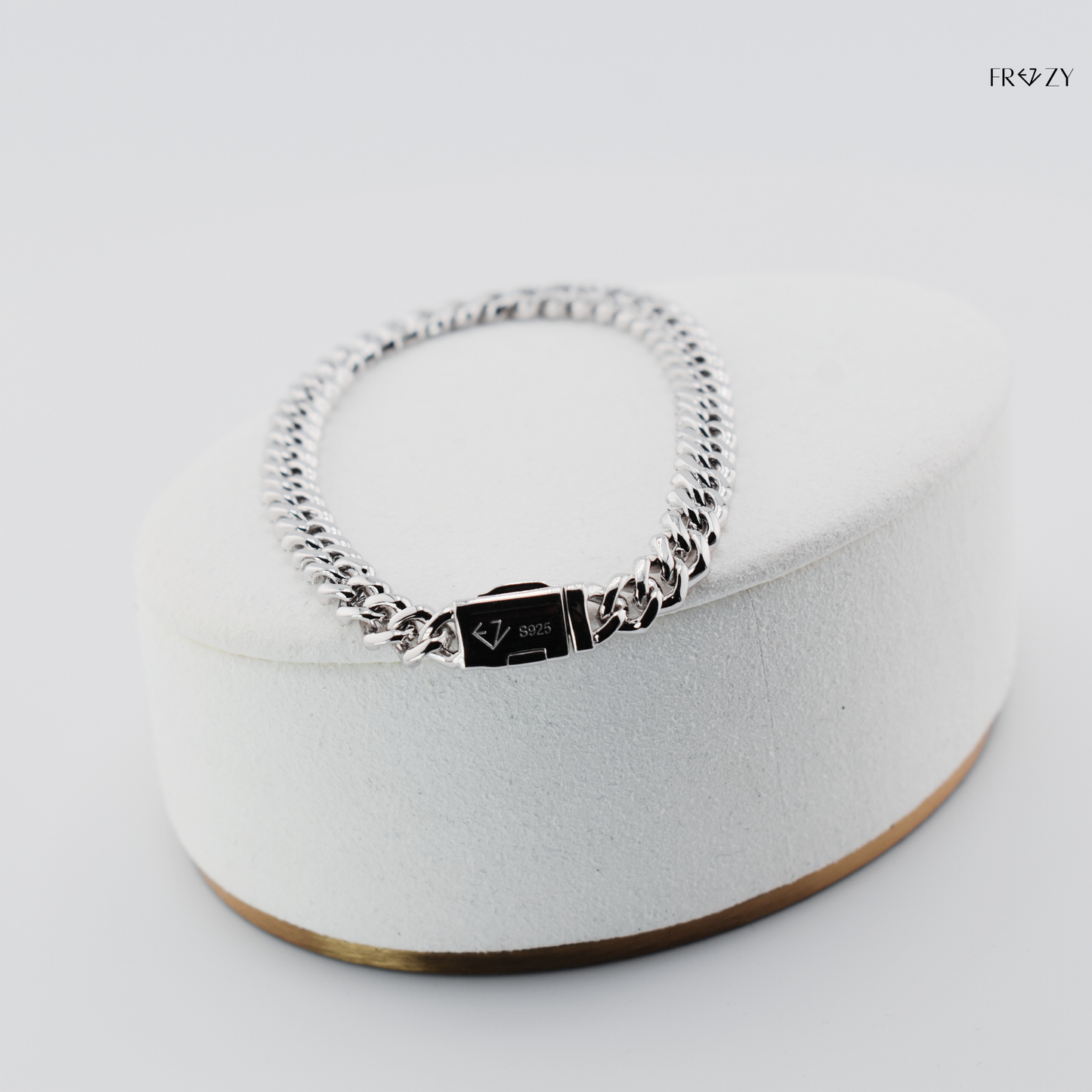 FZ ICE BRACELET