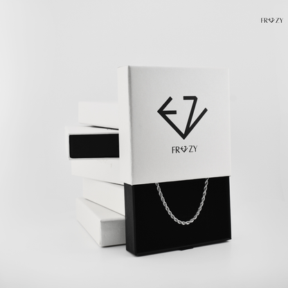 FZ ROPE BRACELET