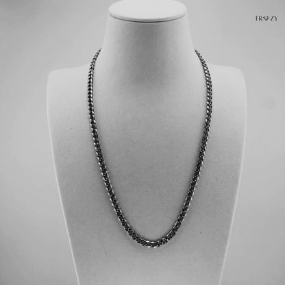FZ CUBAN LINK CHAIN