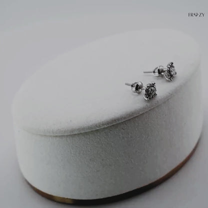 FZ ICE EARRINGS
