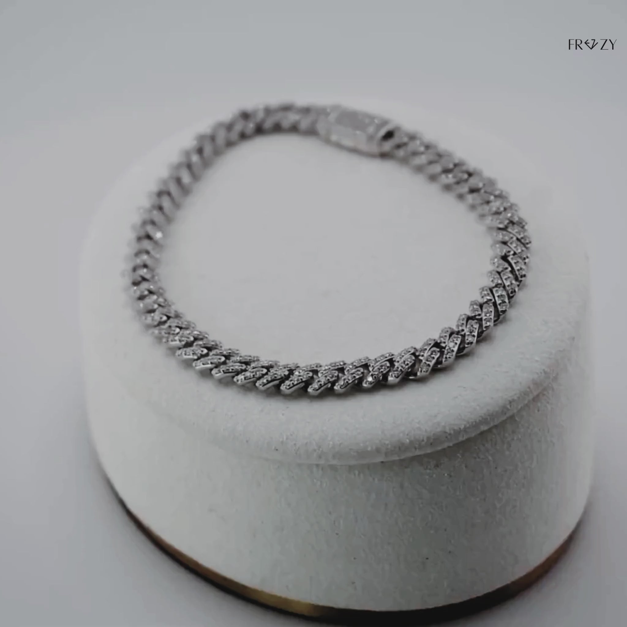 FZ ICE BRACELET – Frozy Wear